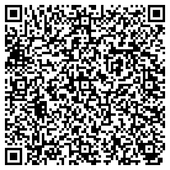 QR-код с контактной информацией организации Волжанка