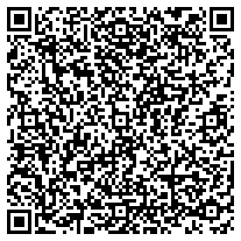 QR-код с контактной информацией организации ИП Грицай М.Ю.
