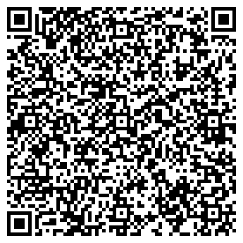 QR-код с контактной информацией организации Магазин верхней одежды на Революционной, 5