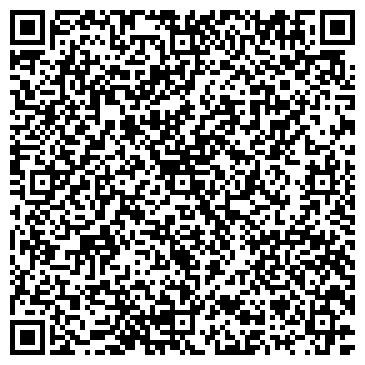 QR-код с контактной информацией организации Компания Бомопартс