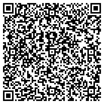 QR-код с контактной информацией организации Добрый стиль