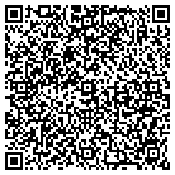 QR-код с контактной информацией организации ИП Садертинова Т.Ш.