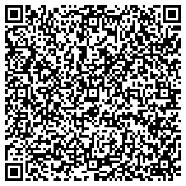 QR-код с контактной информацией организации Hecny Group