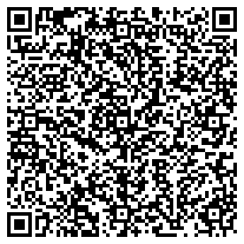 QR-код с контактной информацией организации Чайка