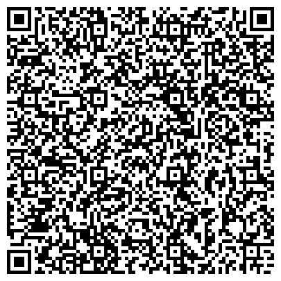 QR-код с контактной информацией организации ОАО Восточно-Сибирский банк Сбербанка России