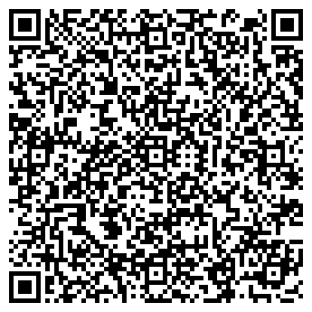 QR-код с контактной информацией организации ИП Бакман А.В.