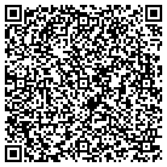 QR-код с контактной информацией организации КОСИНСКИЕ БАНИ