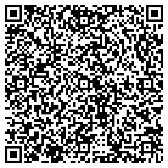 QR-код с контактной информацией организации ФГУП Почта России Почтовое отделение 610001