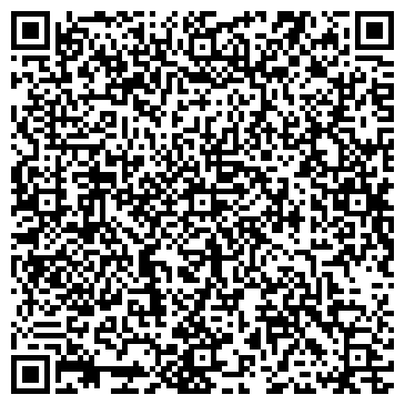 QR-код с контактной информацией организации Культурный центр им. П.А. Столыпина