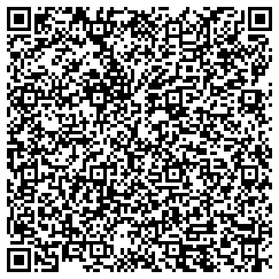 QR-код с контактной информацией организации Центр молодежных инициатив Энгельсского муниципального района