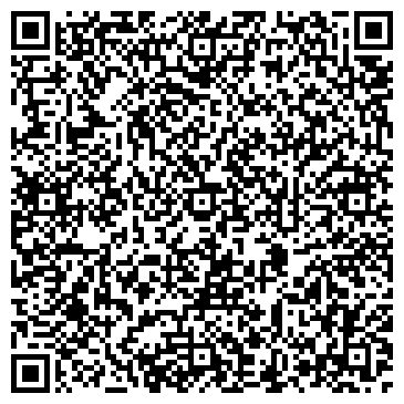 QR-код с контактной информацией организации Кристалл