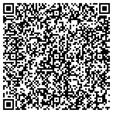 QR-код с контактной информацией организации Аптека Радуга