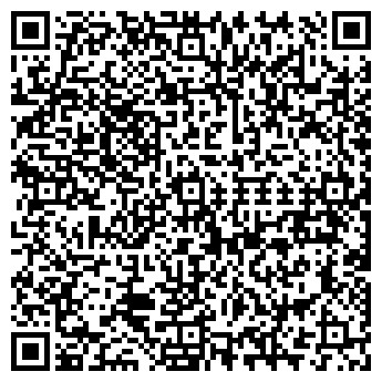 QR-код с контактной информацией организации Мастер штамп