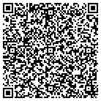 QR-код с контактной информацией организации ИП Дулинец А.И.