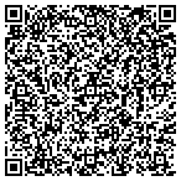 QR-код с контактной информацией организации Damat/Adv/Tween