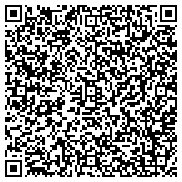 QR-код с контактной информацией организации Русский Джип