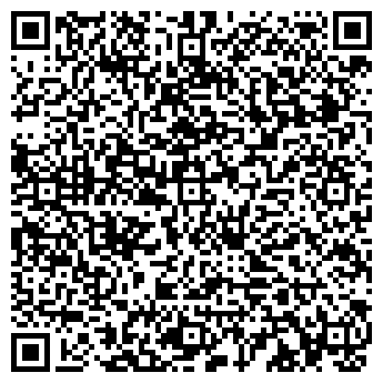 QR-код с контактной информацией организации Янск Мебель