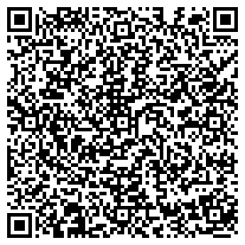 QR-код с контактной информацией организации ИП Кукузей Н.Д.