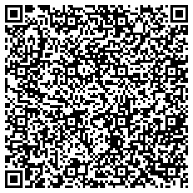 QR-код с контактной информацией организации Дворец творчества детей и молодежи г. Саратова