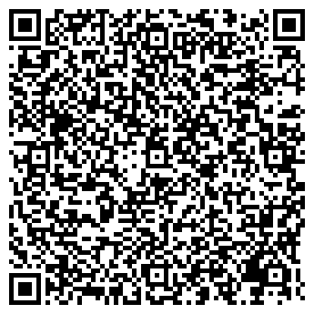 QR-код с контактной информацией организации РОСКЕРАМИКА, ООО