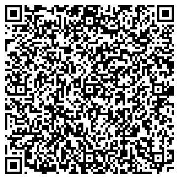 QR-код с контактной информацией организации ООО Авиценна-Иркутск