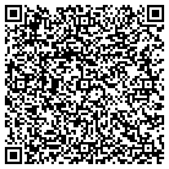 QR-код с контактной информацией организации Дворец культуры Химиков