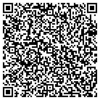 QR-код с контактной информацией организации БУРАТИНО