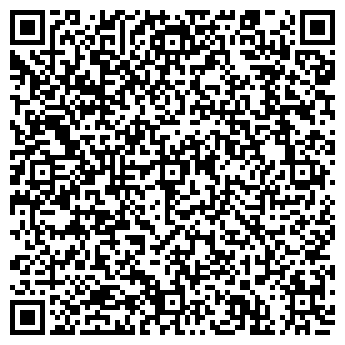 QR-код с контактной информацией организации Банкомат, Хакасский муниципальный банк, ООО