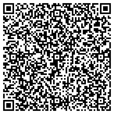 QR-код с контактной информацией организации Аптека 36 и 6, сеть аптек, г. Ангарск