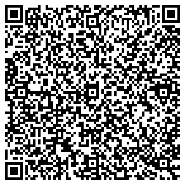 QR-код с контактной информацией организации ООО Промсервис