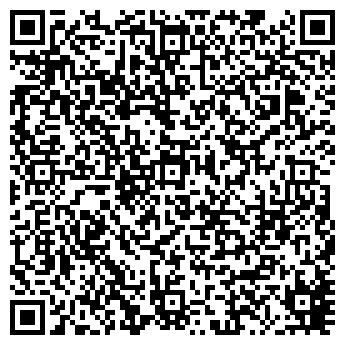 QR-код с контактной информацией организации Виктория