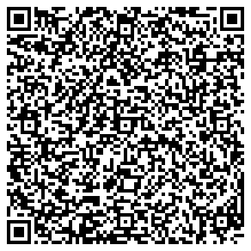 QR-код с контактной информацией организации ОАО Брянскмебель