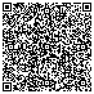 QR-код с контактной информацией организации Ракурс Пермь