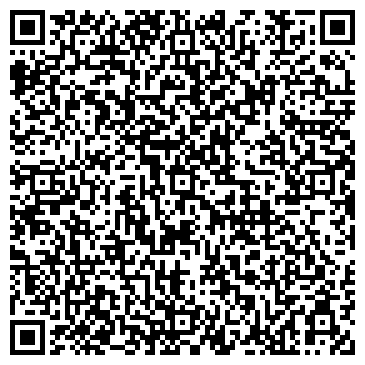 QR-код с контактной информацией организации ОАО Фабрика художественной упаковки