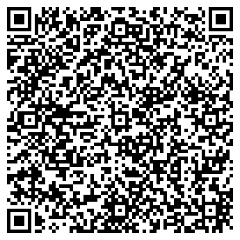 QR-код с контактной информацией организации ООО ВолгоТрансСервис