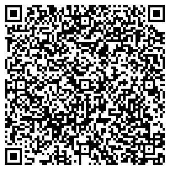 QR-код с контактной информацией организации ИП Комарова М.И.