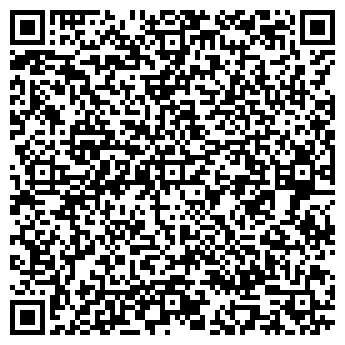 QR-код с контактной информацией организации ИП Нугманова А.А.