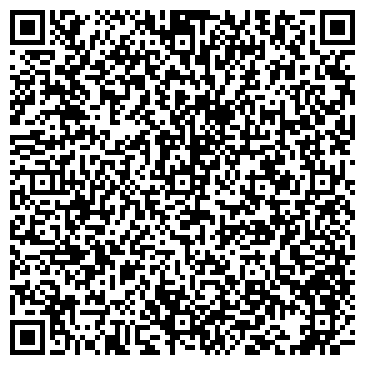 QR-код с контактной информацией организации Алекс, сеть аптек, г. Ангарск