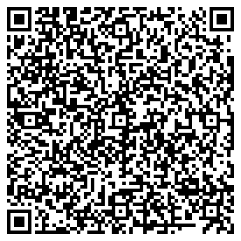 QR-код с контактной информацией организации Фазенда 33