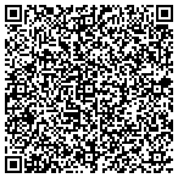 QR-код с контактной информацией организации Lazurit