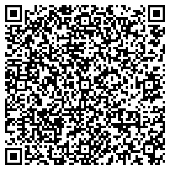 QR-код с контактной информацией организации ИП Абдурахманова Н.Н.