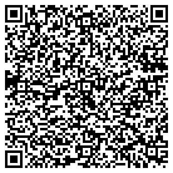 QR-код с контактной информацией организации Эскулап