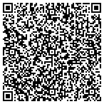 QR-код с контактной информацией организации ТерраИнтерьера