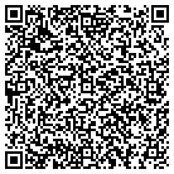 QR-код с контактной информацией организации Мир пальто