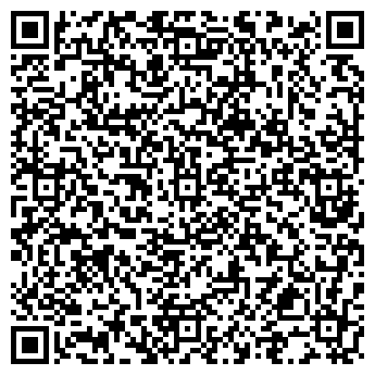 QR-код с контактной информацией организации Мебельный салон