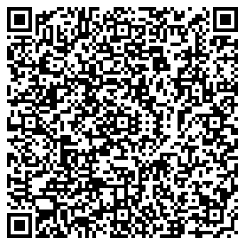 QR-код с контактной информацией организации Алиса