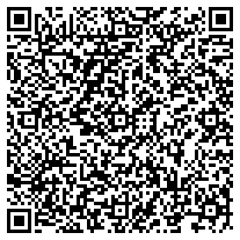 QR-код с контактной информацией организации Ника