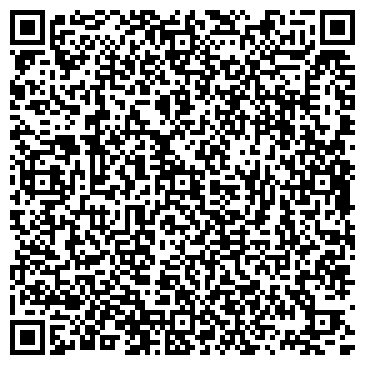 QR-код с контактной информацией организации Фотосалон