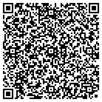 QR-код с контактной информацией организации Банкомат, Хакасский муниципальный банк, ООО