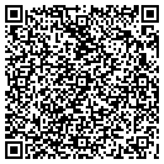 QR-код с контактной информацией организации ООО КЬЮДОС